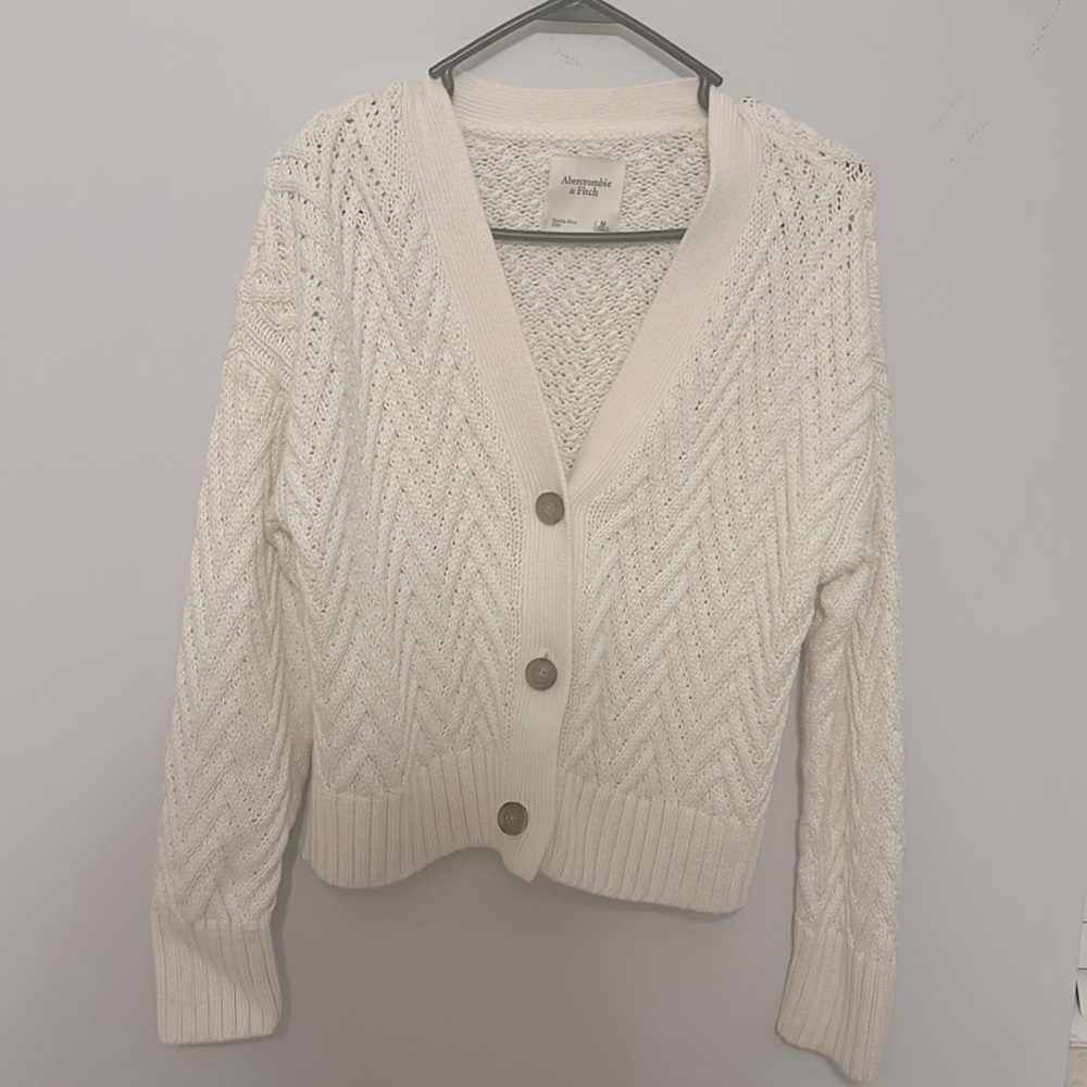 Never worn before cardigan